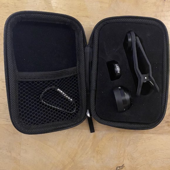 AUKEY Iphone lenses - Picture 3 of 3